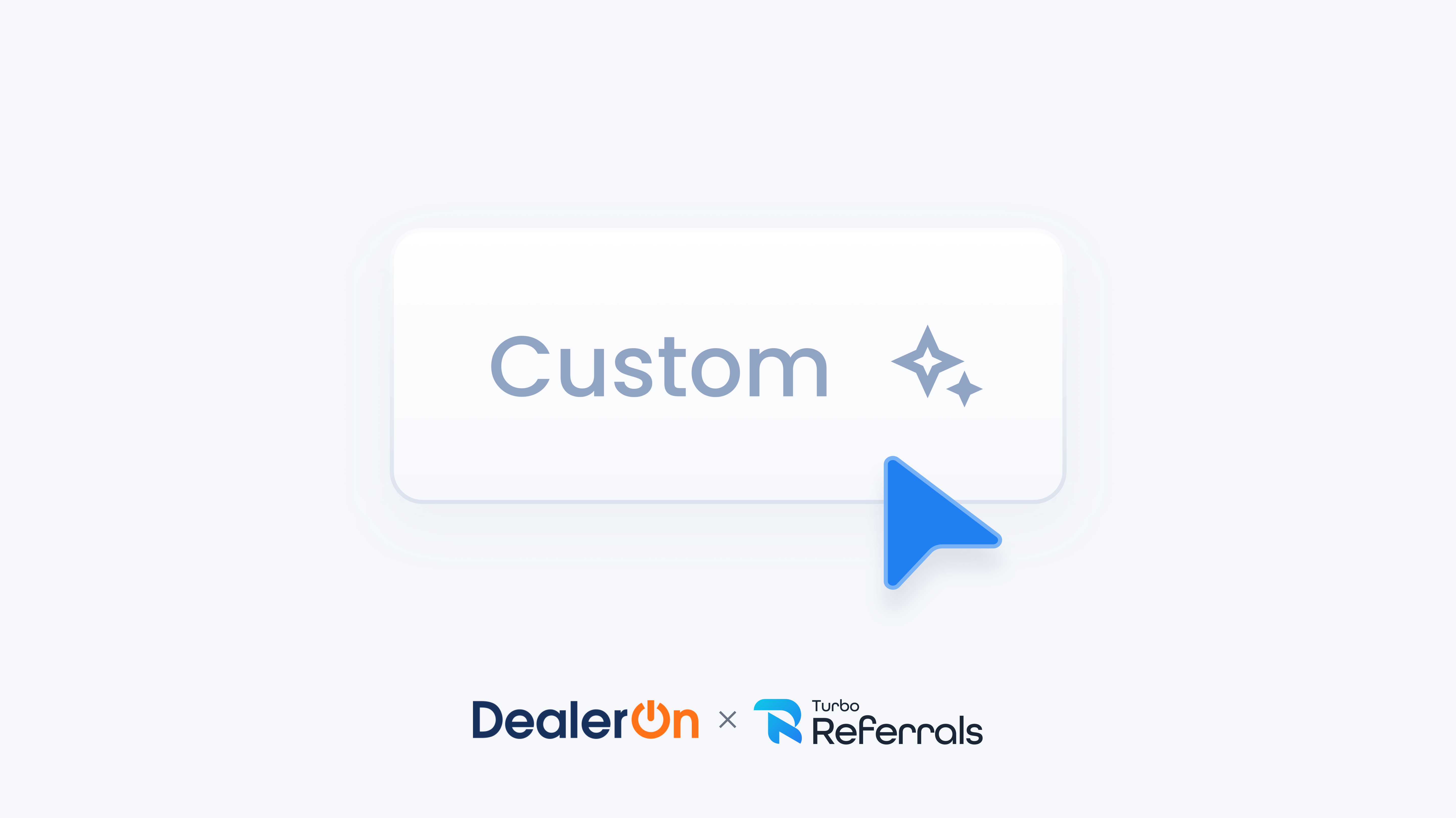 Custom Widget