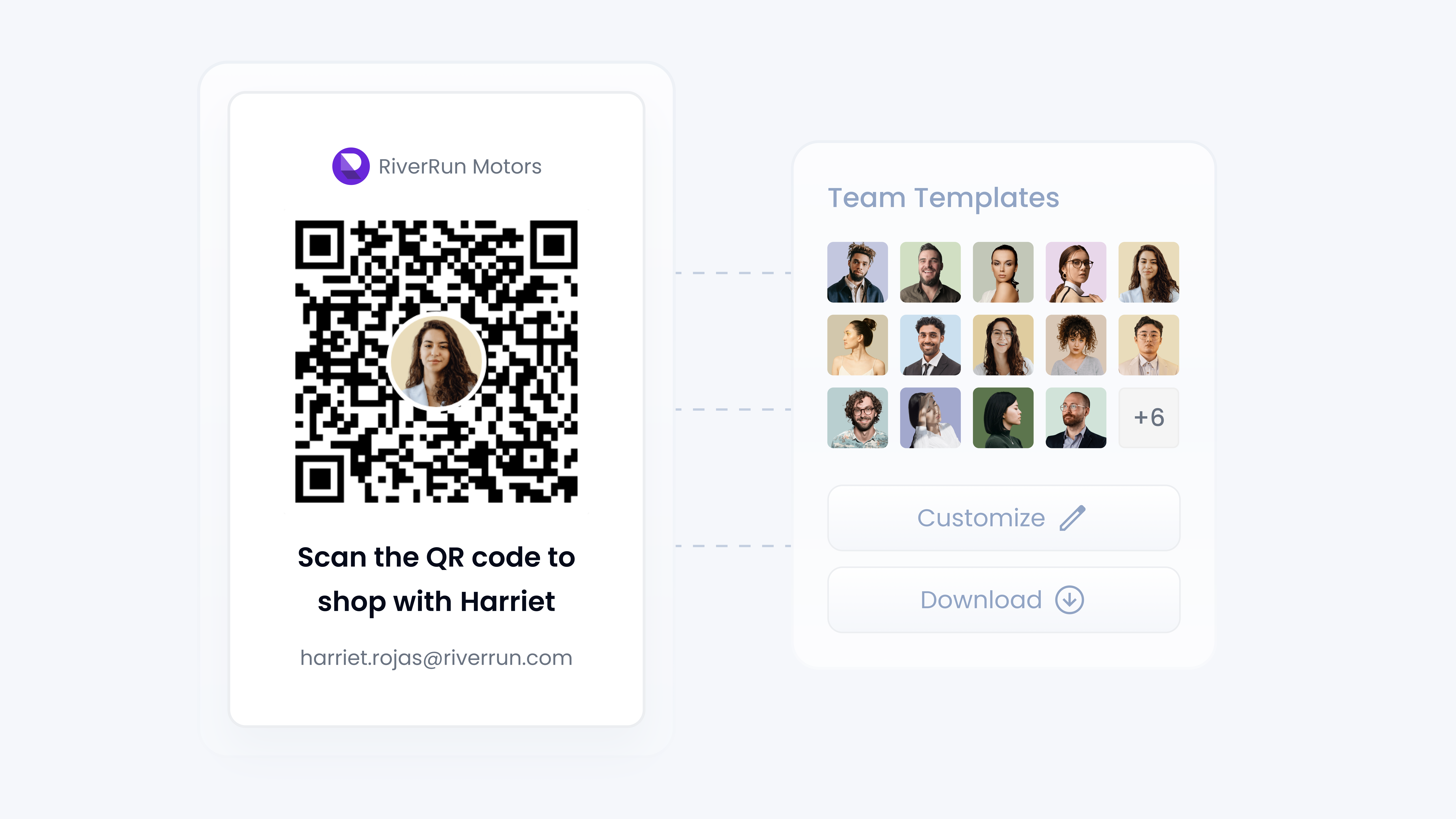 Understand How QR Code Works
