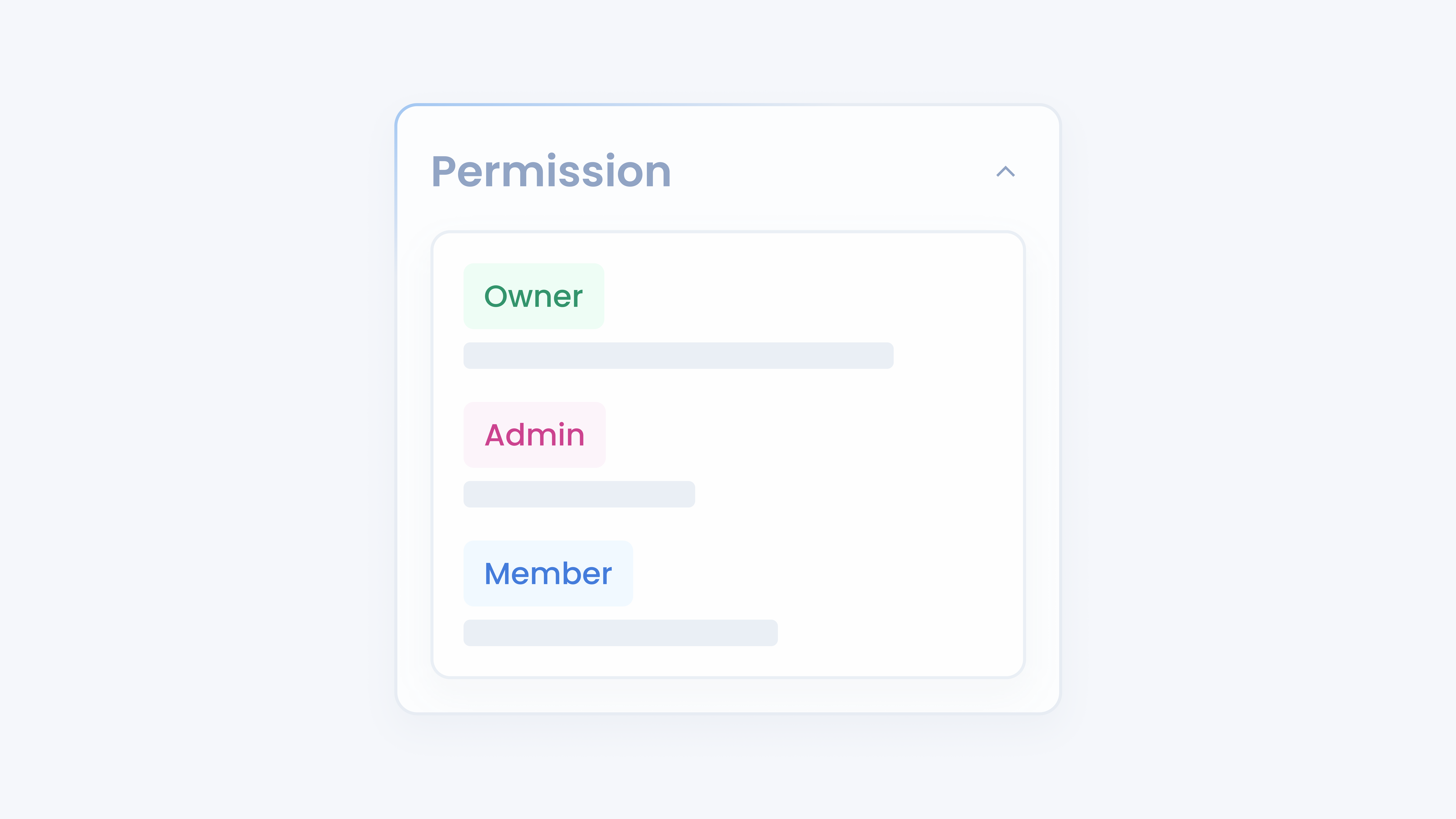 Understand How Team Permissions Works