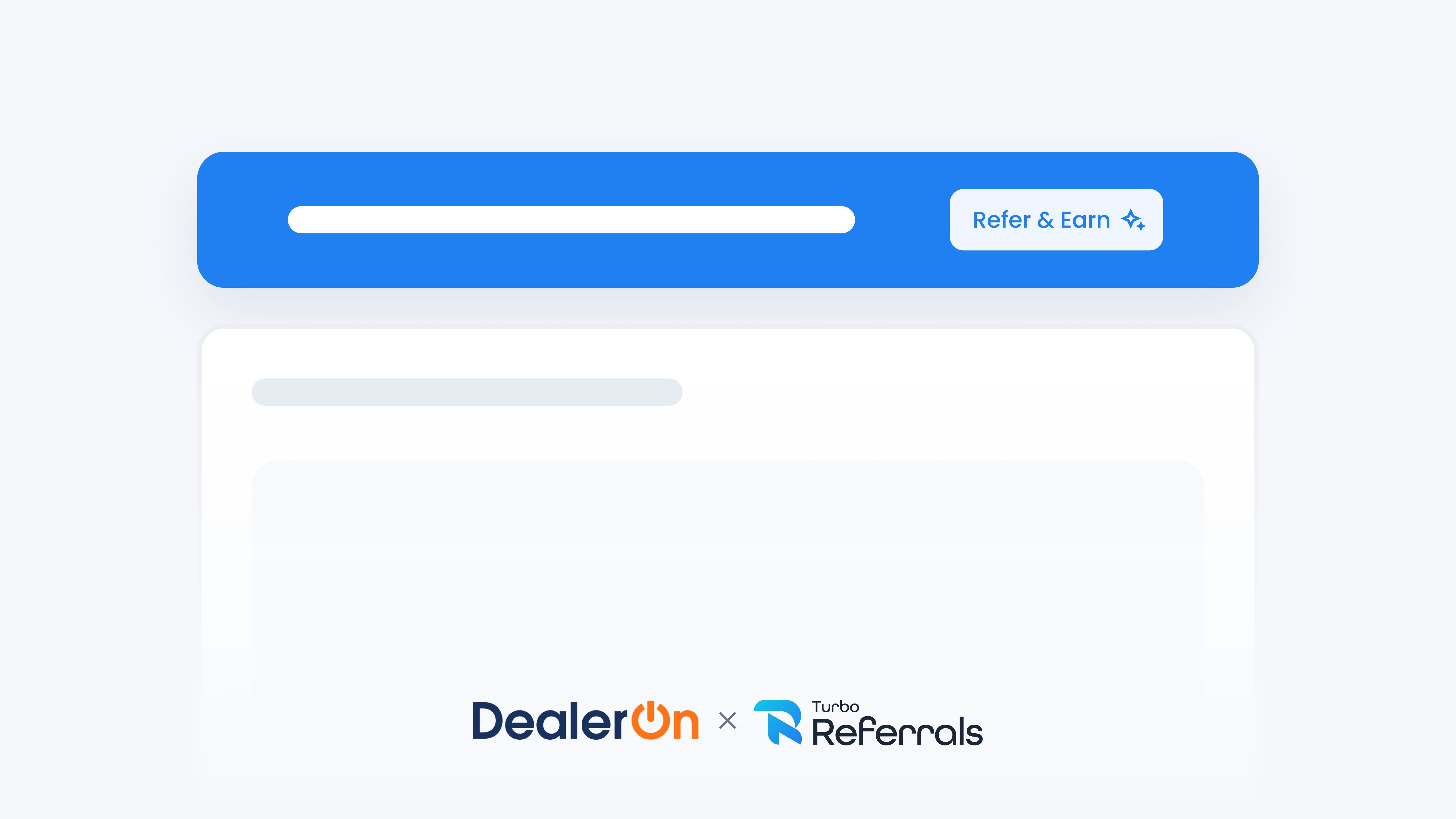 Banner Widget