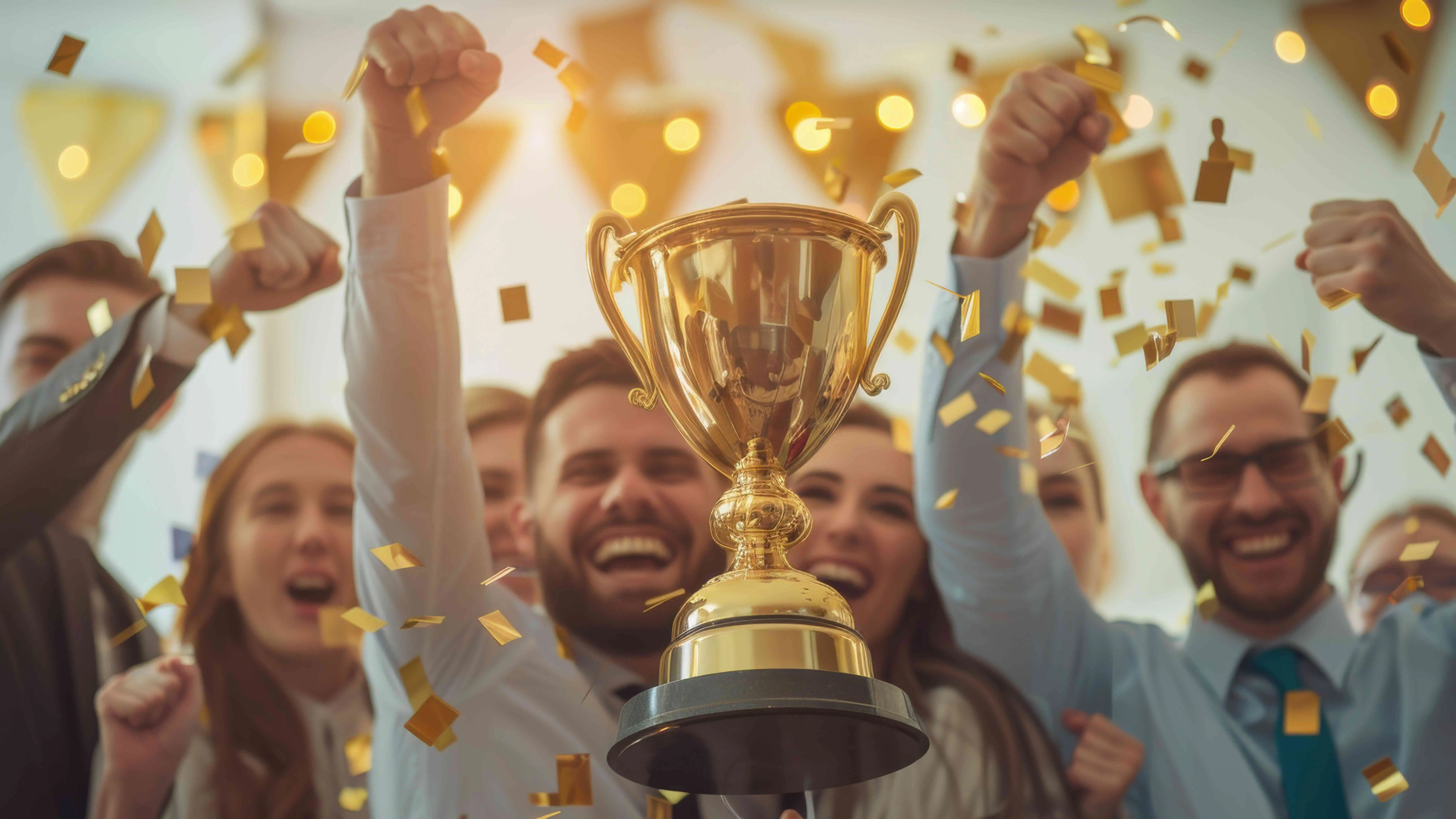 🔥 The Right Kind of Rivalry: Creating Healthy Competition with Turbo Referrals