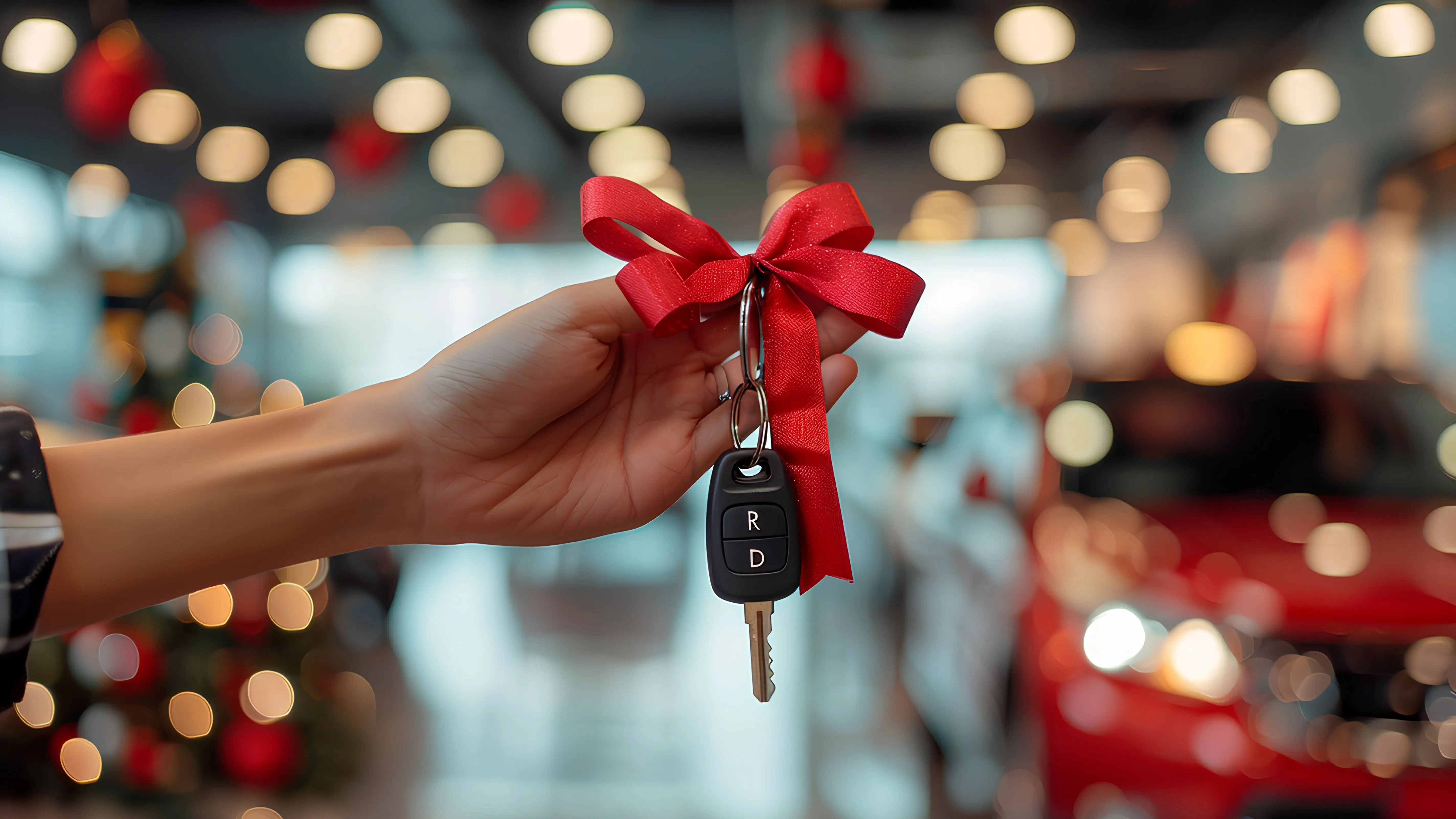 🎄 Holiday Magic: Creating Seasonal Promotions That Keep Customers Coming Back