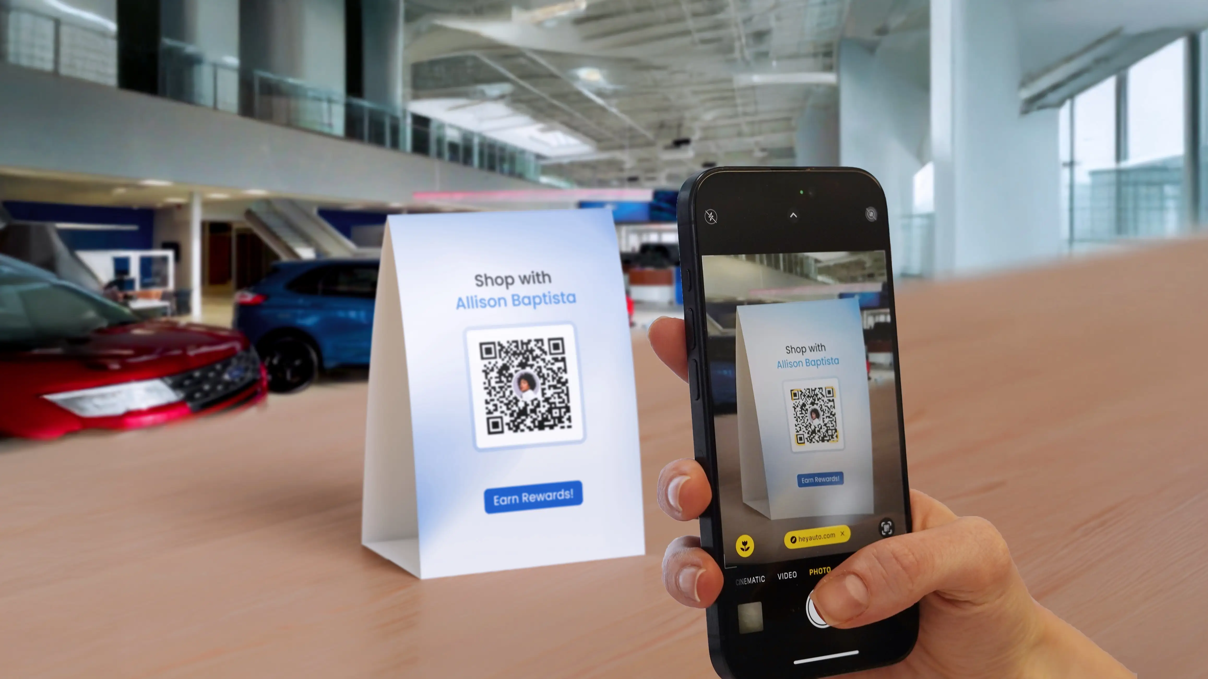 🔗 From Scan to Sale: How to Track & Follow Up with Every Lead