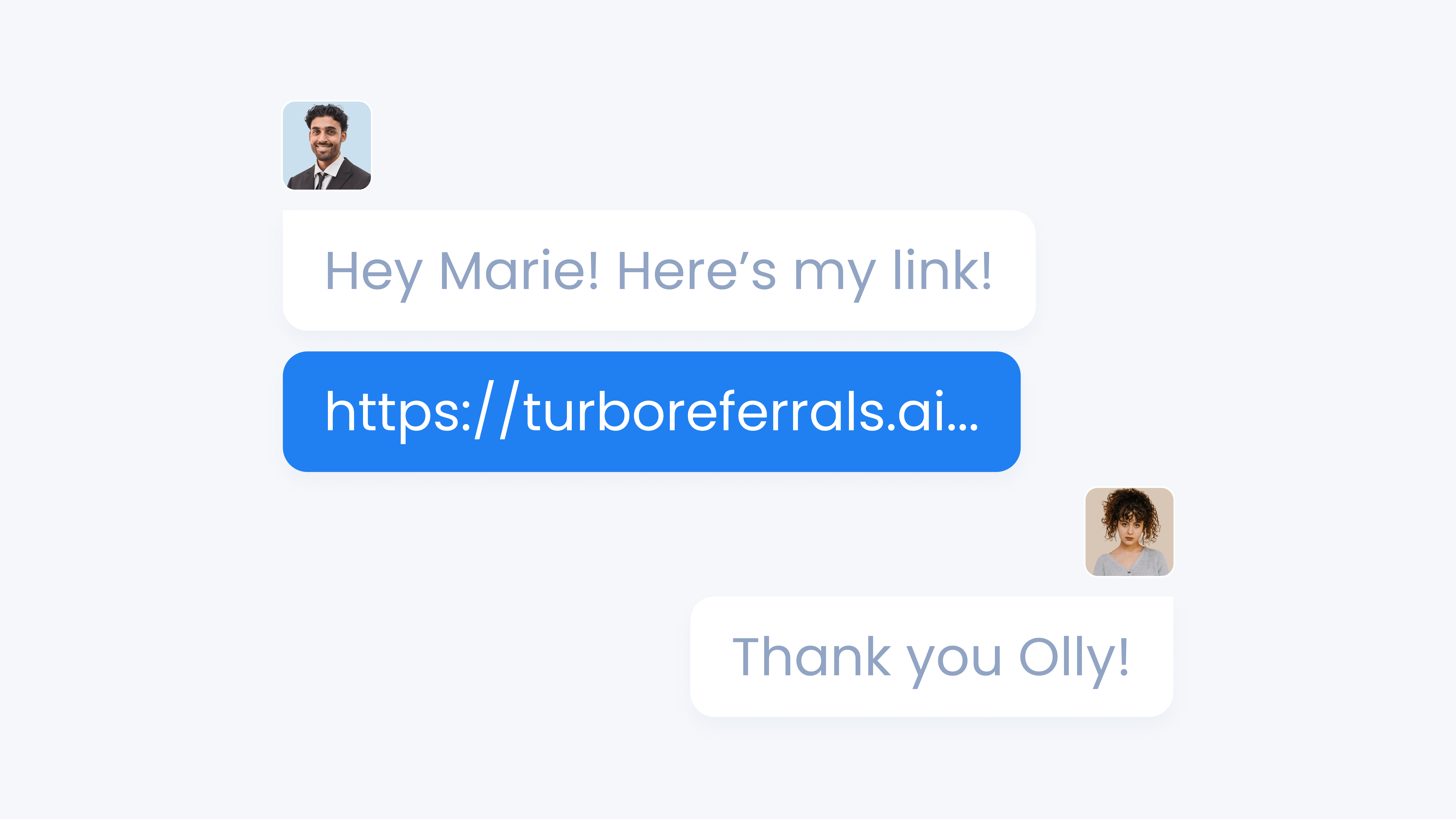 Understand How Referral Link Works