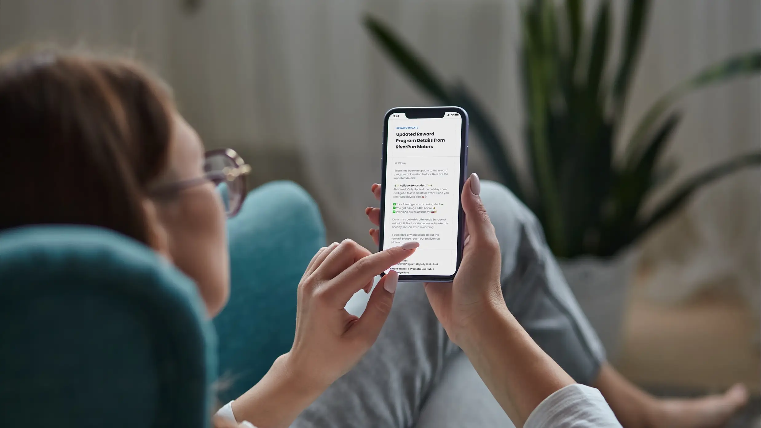 🔄 Reactivating Promoters: How to Keep Referrals Flowing Over Time
