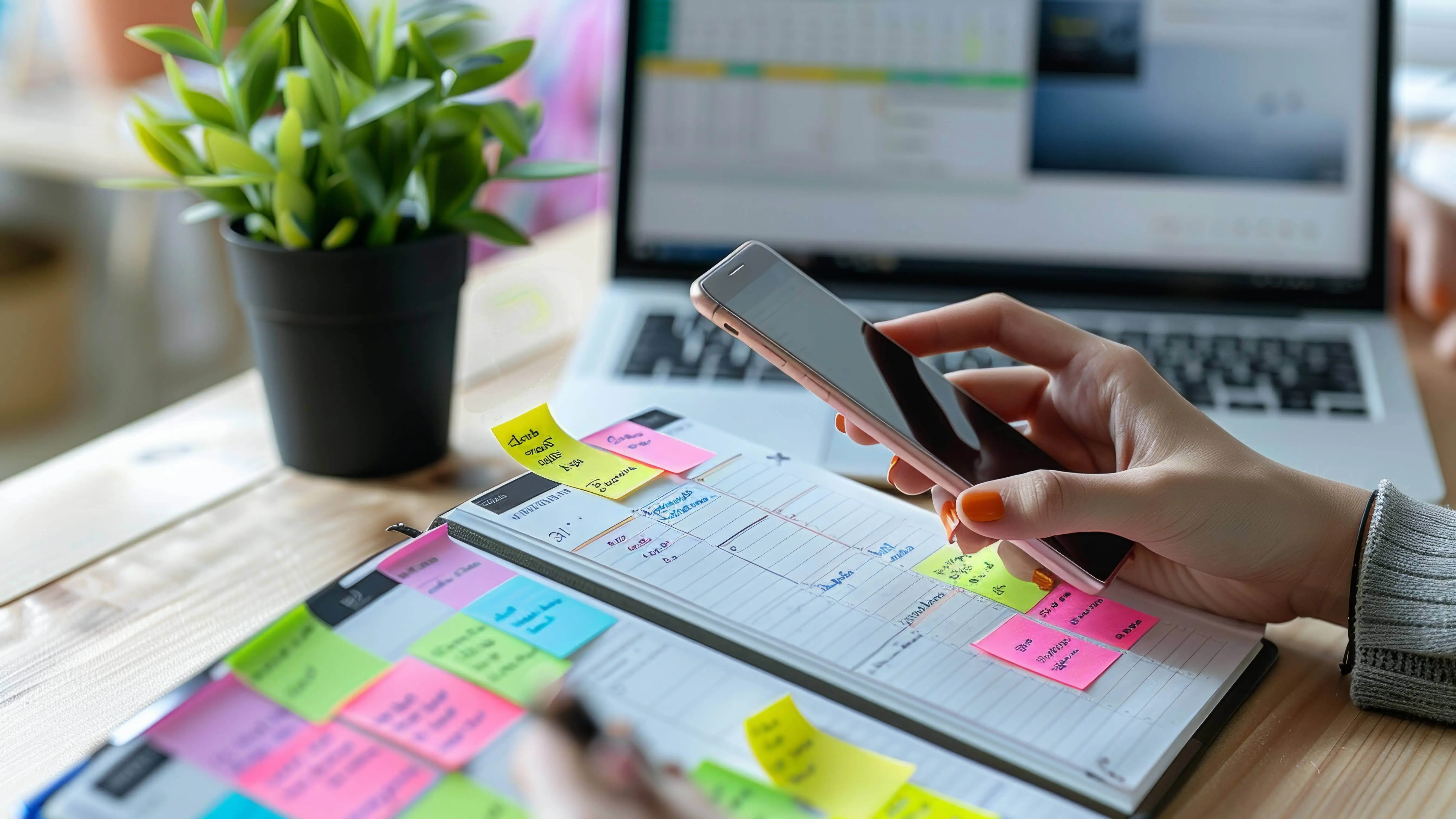 Planifícalo, publícalo, olvídalo: cómo programar contenido social como un profesional