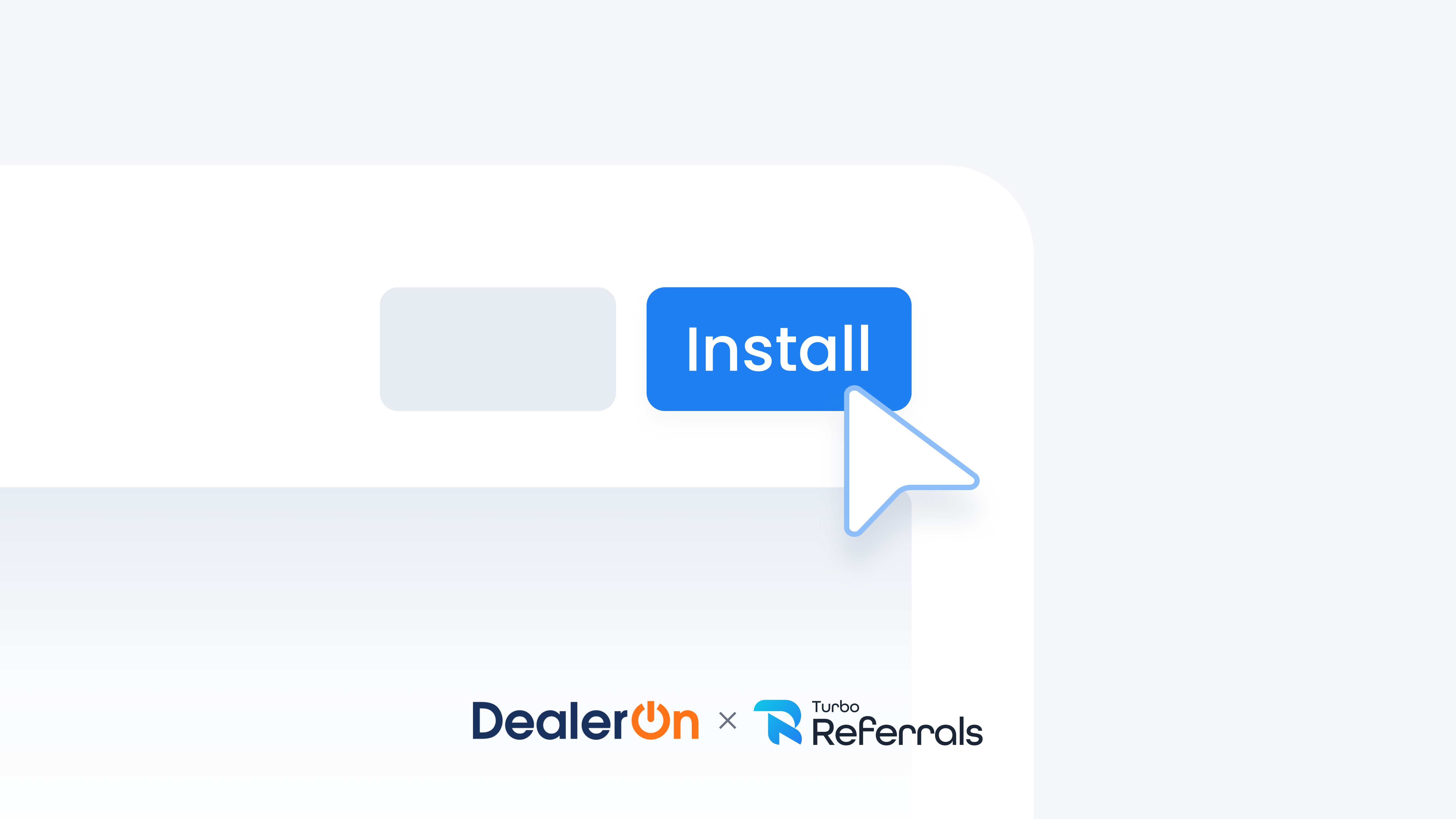 Getting Started with Turbo Referrals on DealerOn