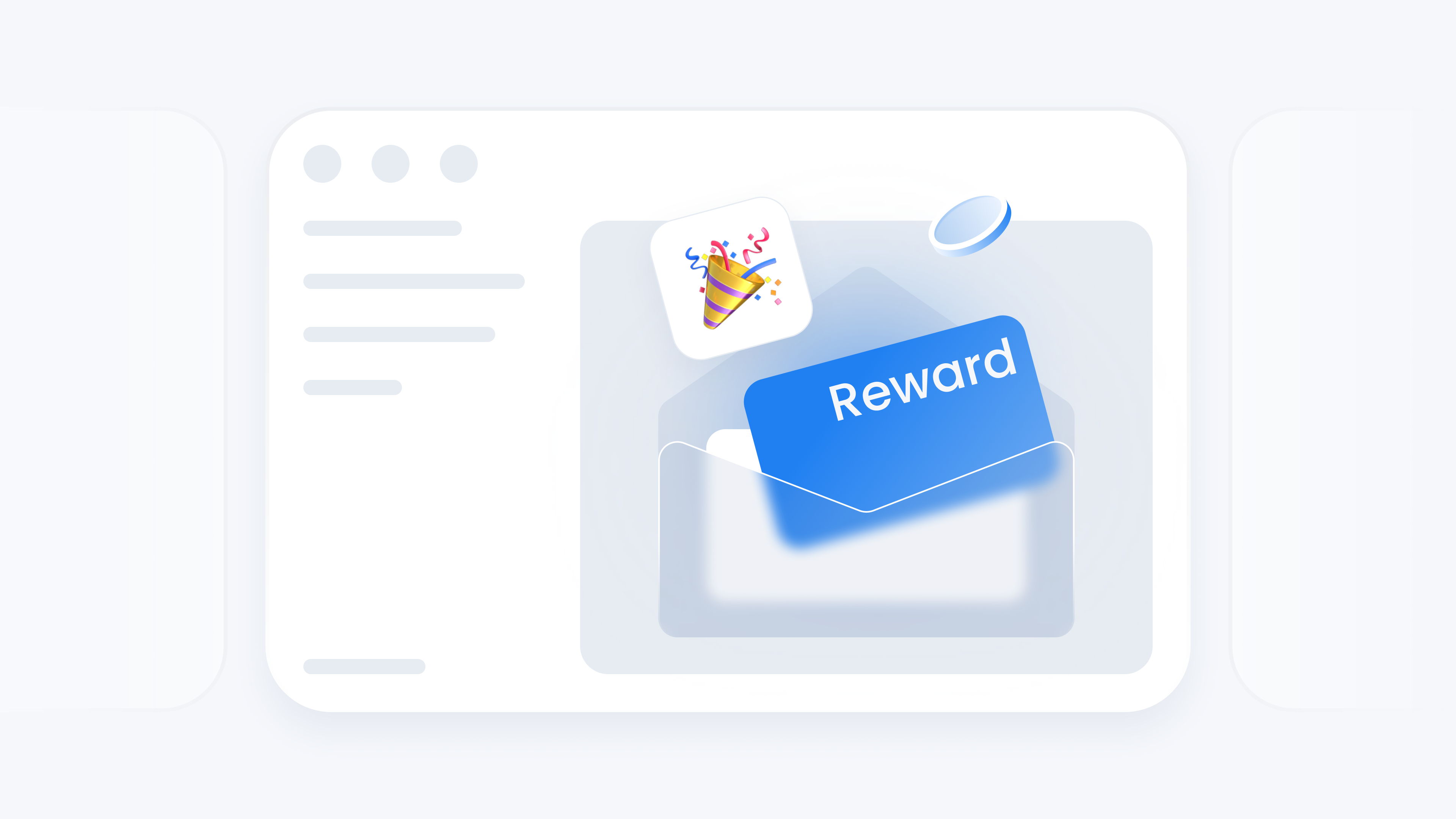 Reward Program